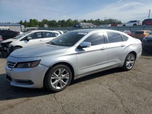 Chevrolet Impala LT 3.6L 6 2014