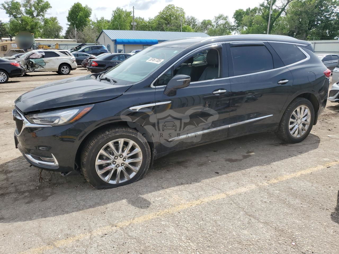Buick Enclave ESSENCE 3.6L  6 2021