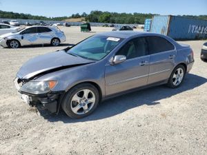 Acura RL 3.5L 6 2006