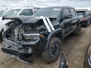 Toyota Tacoma DOUBLE CAB 3.5L 6 2023