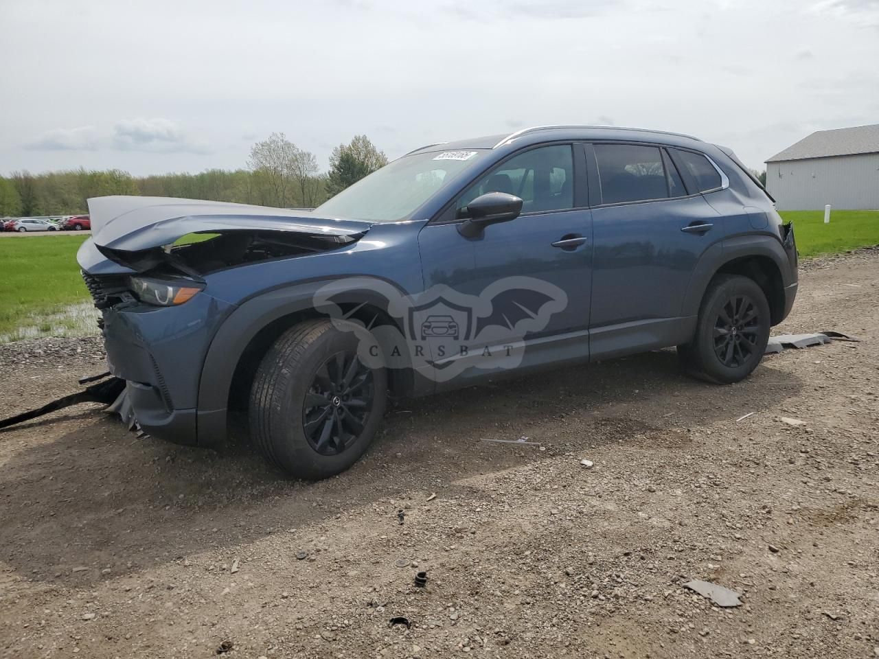 Mazda CX-50 PREMIUM 2.5L 4 2024