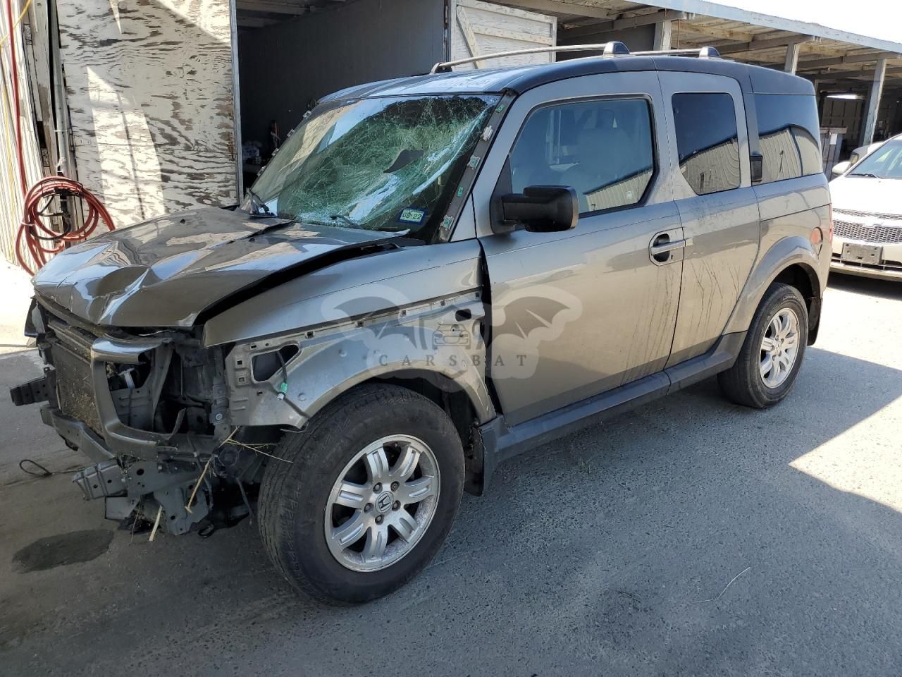 Honda Element EX 2.4L 4 2007