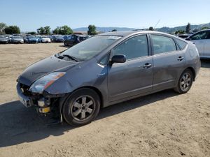 Toyota Prius 1.5L 4 2007