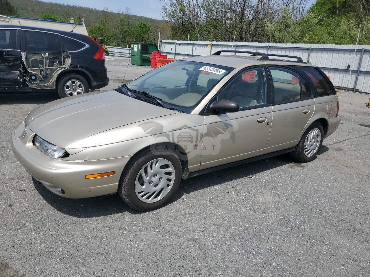 Saturn S series 1.9L  4 1999