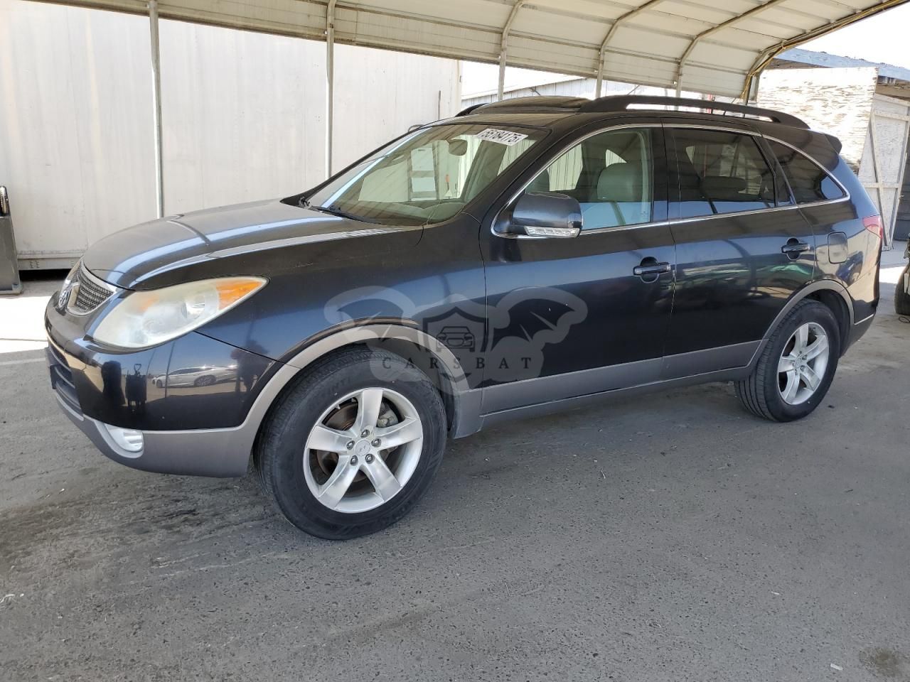 Hyundai Veracruz GLS 3.8L 6 2008