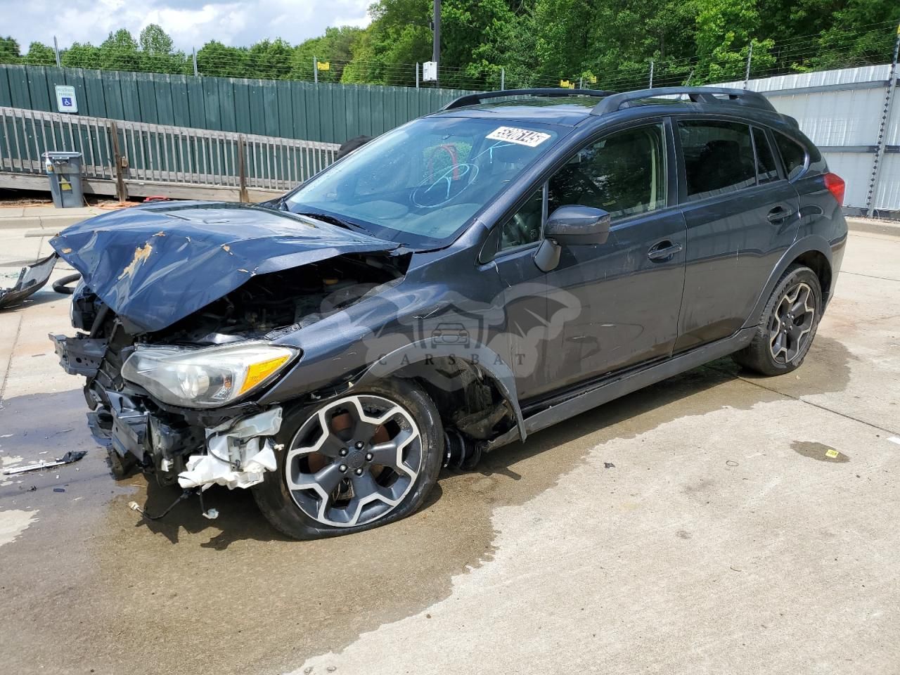 Subaru XV 2.0 PREMIUM 2.0L 4 2015