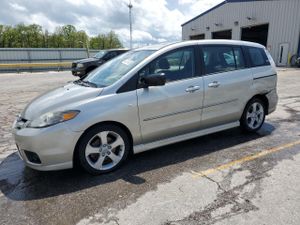 Mazda 5 2.3L 4 2006