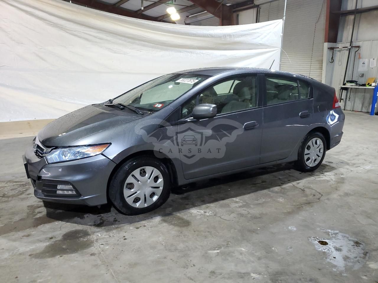 Honda Insight 1.3L 4 2013