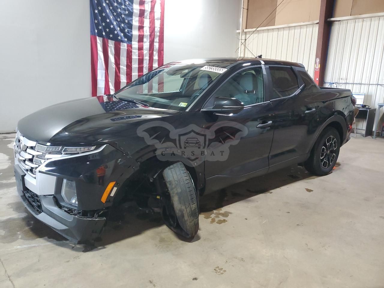 Hyundai Santa Cruz SEL 2.5L 4 2024