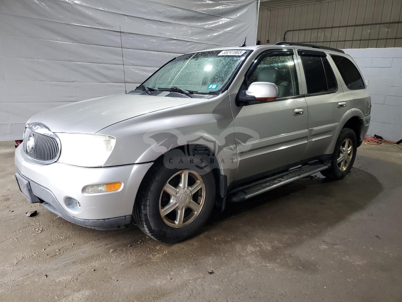 Buick Rainier CXL 4.2L 6 2005