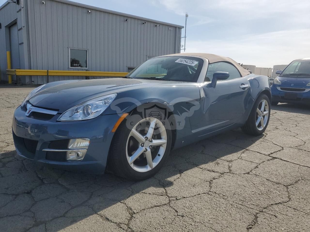 Saturn Sky 2.4L 4 2007