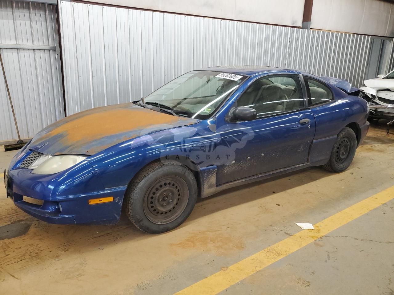 Pontiac Sunfire 2.2L 4 2005