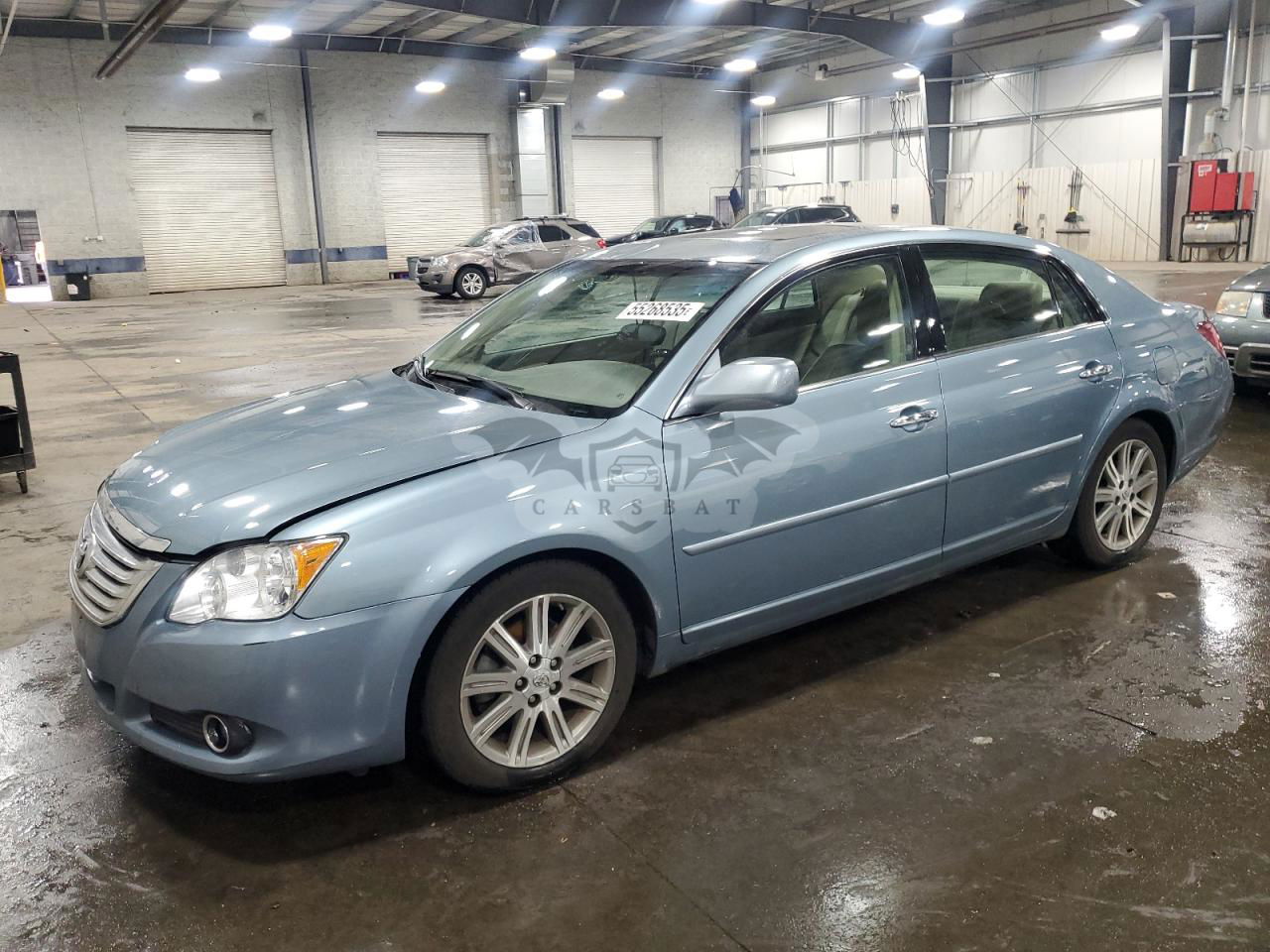 Toyota Avalon XL 3.5L  6 2009