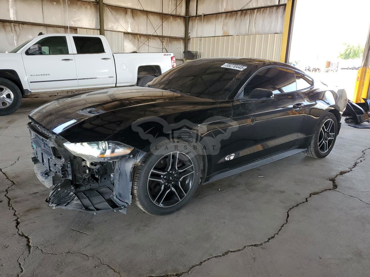 Ford Mustang 2.3L  4 2020