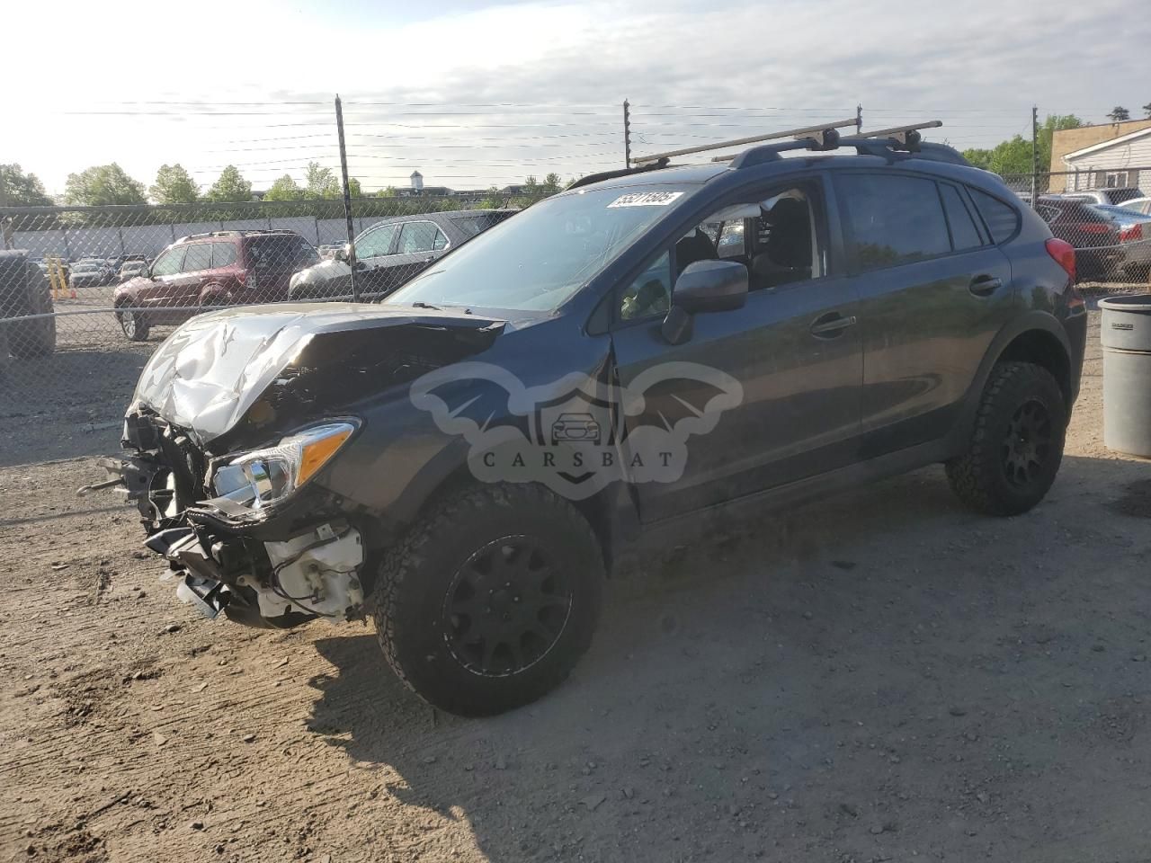 Subaru XV 2.0 PREMIUM 2.0L 4 2014