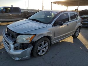Dodge Caliber MAINSTREET 2.0L 4 2011