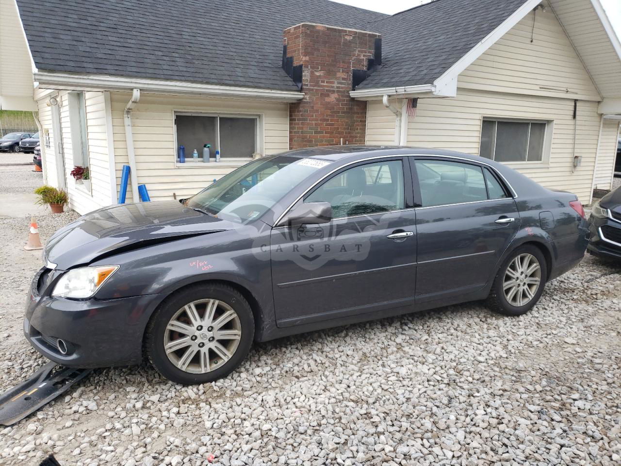 Toyota Avalon XL 3.5L  6 2009