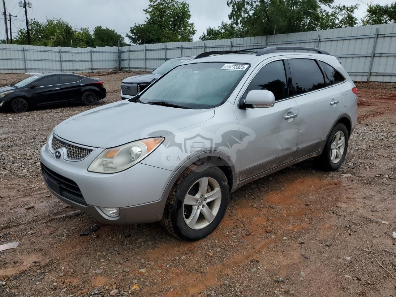 Hyundai Veracruz GLS 3.8L 6 2011