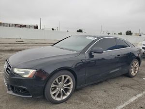 Audi A5 PREMIUM PLUS 2.0L 4 2013