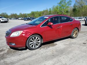 Buick Verano 2.4L 4 2014