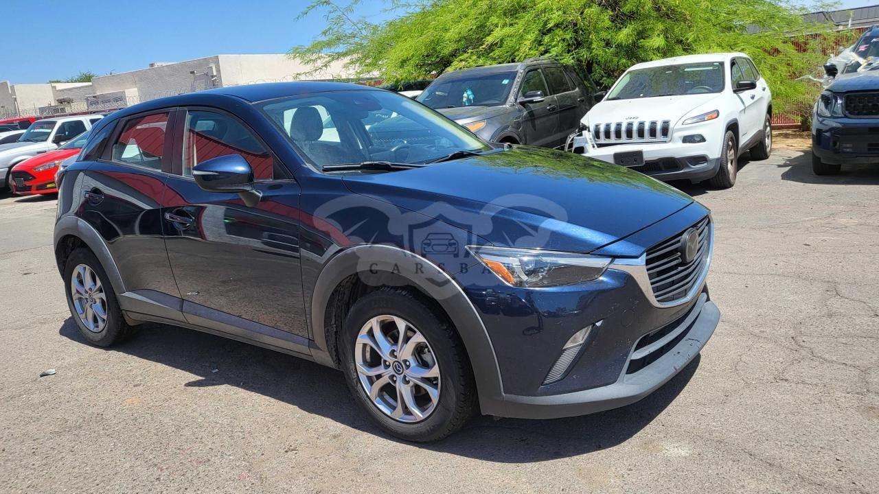 Mazda CX-3 SPORT 2.0L 4 2020