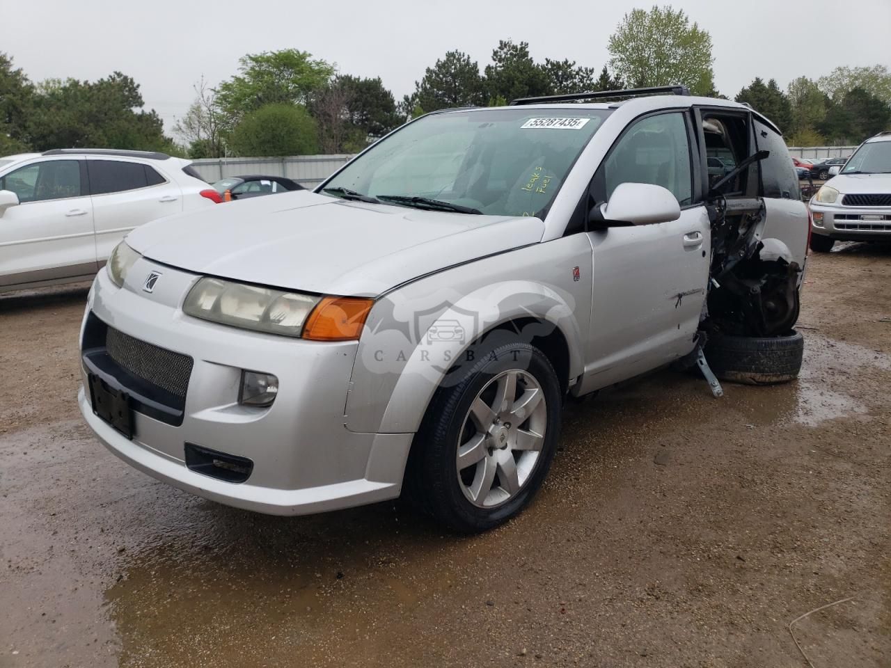 Saturn Vue 3.5L 6 2004