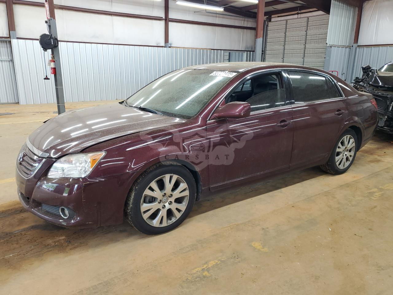 Toyota Avalon XL 3.5L  6 2008