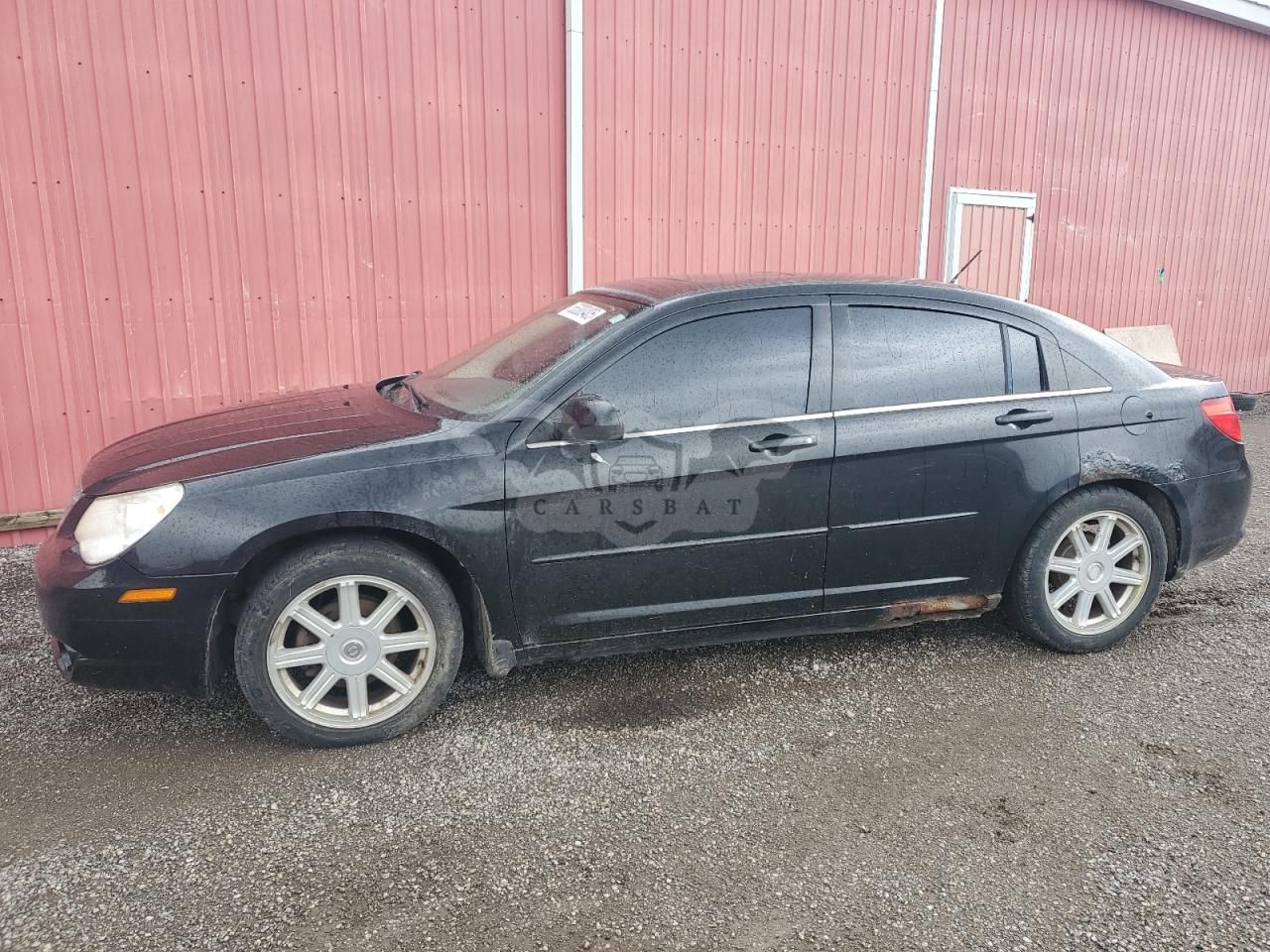 Chrysler Sebring TOURING 2.7L 6 2009