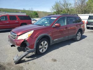 Subaru Outback 2.5I PREMIUM 2.5L 4 2011