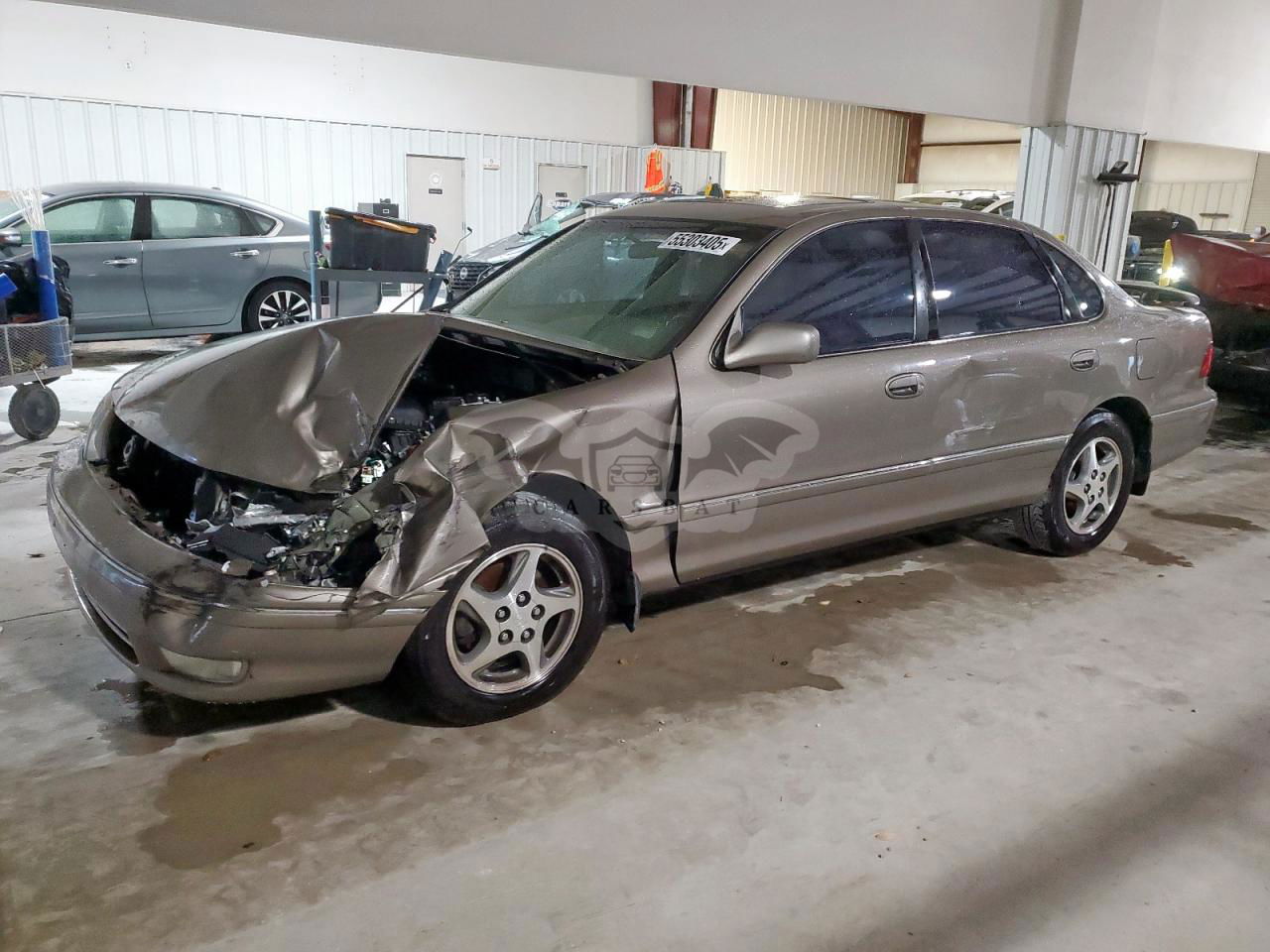 Toyota Avalon XL 3.0L  6 1999