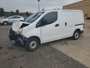 Nissan NV200 2.5S 2.0L 4 2014