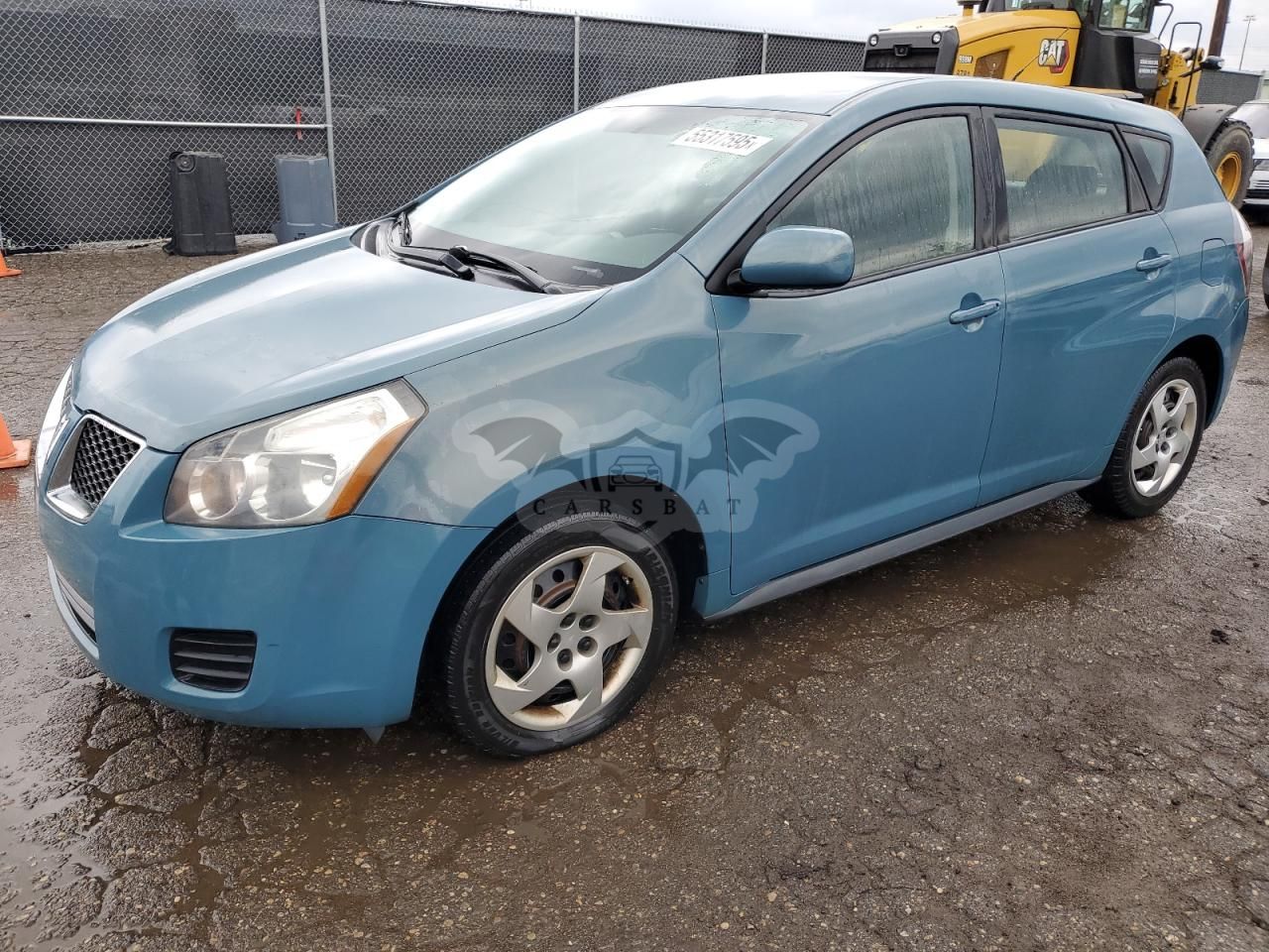 Pontiac Vibe 1.8L 4 2009