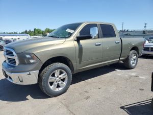 RAM 1500 SLT 3.0L 6 2015