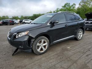 Lexus RX 350 3.5L 6 2011