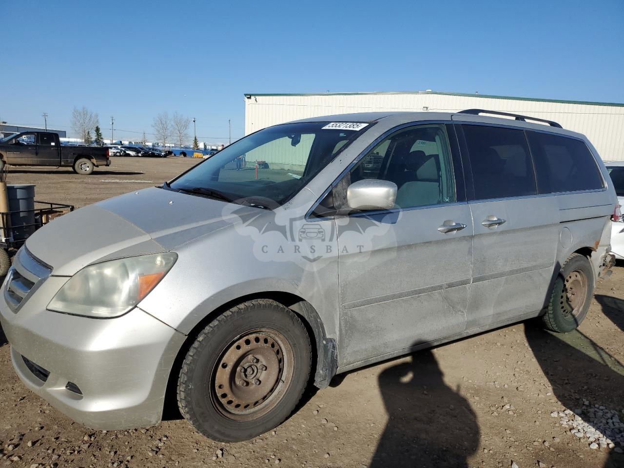 Honda Odyssey EX 3.5L  6 2005