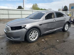 Ford Taurus SE 3.5L 6 2014