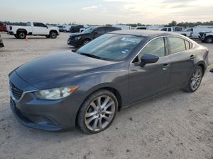 Mazda 6 TOURING 2.5L 4 2014