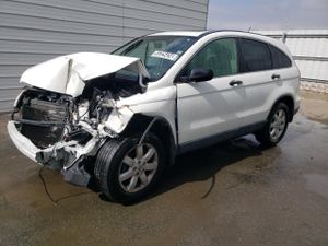 Honda CR-V EX 2.4L 4 2008