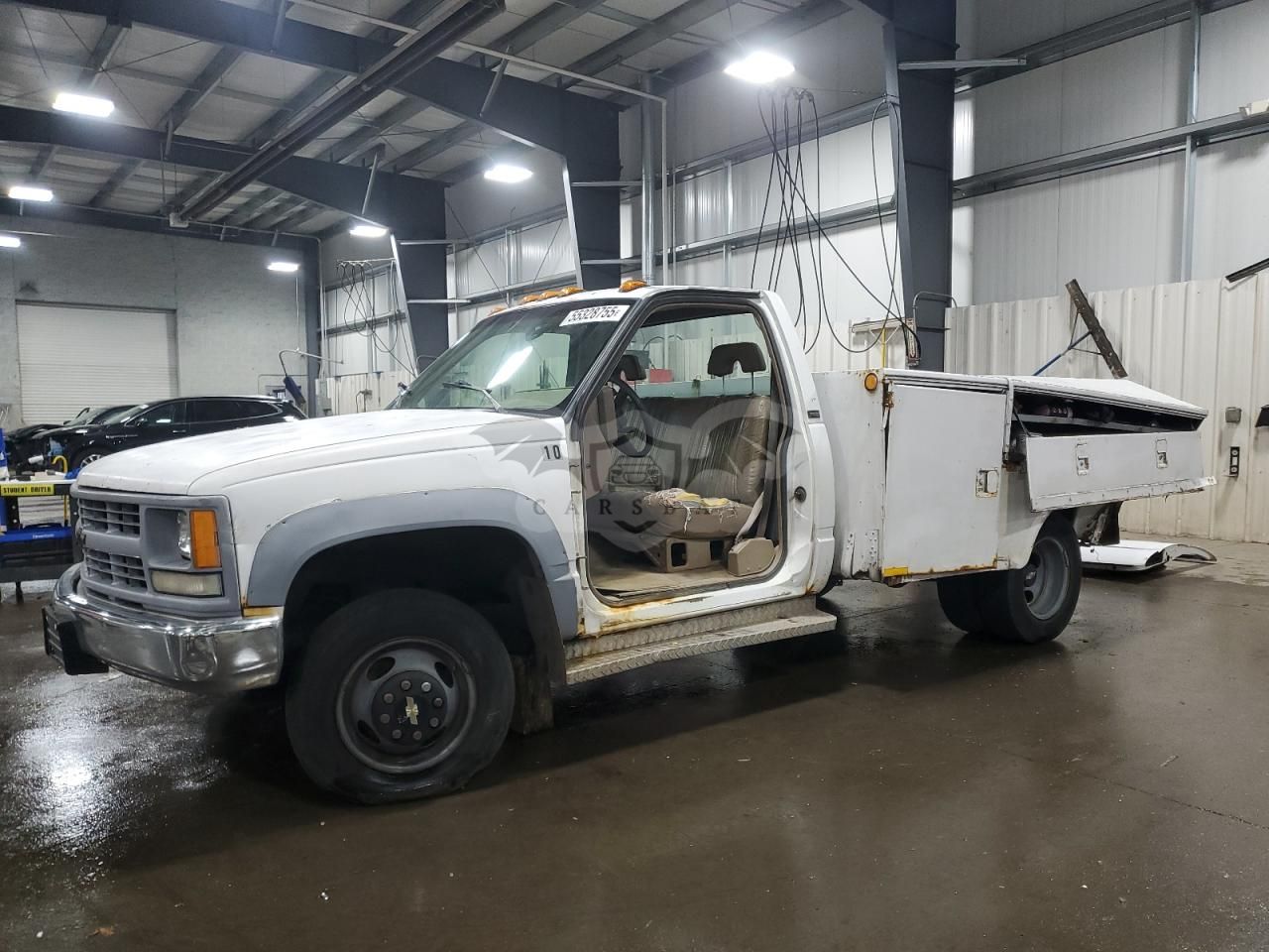 Chevrolet C/K 3500 C3500 5.7L 8 1994