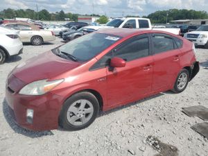 Toyota Prius 1.8L 4 2011