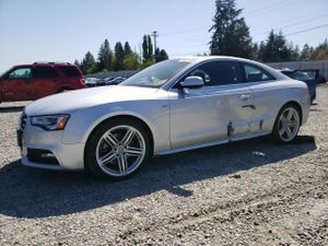 Audi A5 PRESTIGE 2.0L 4 2013
