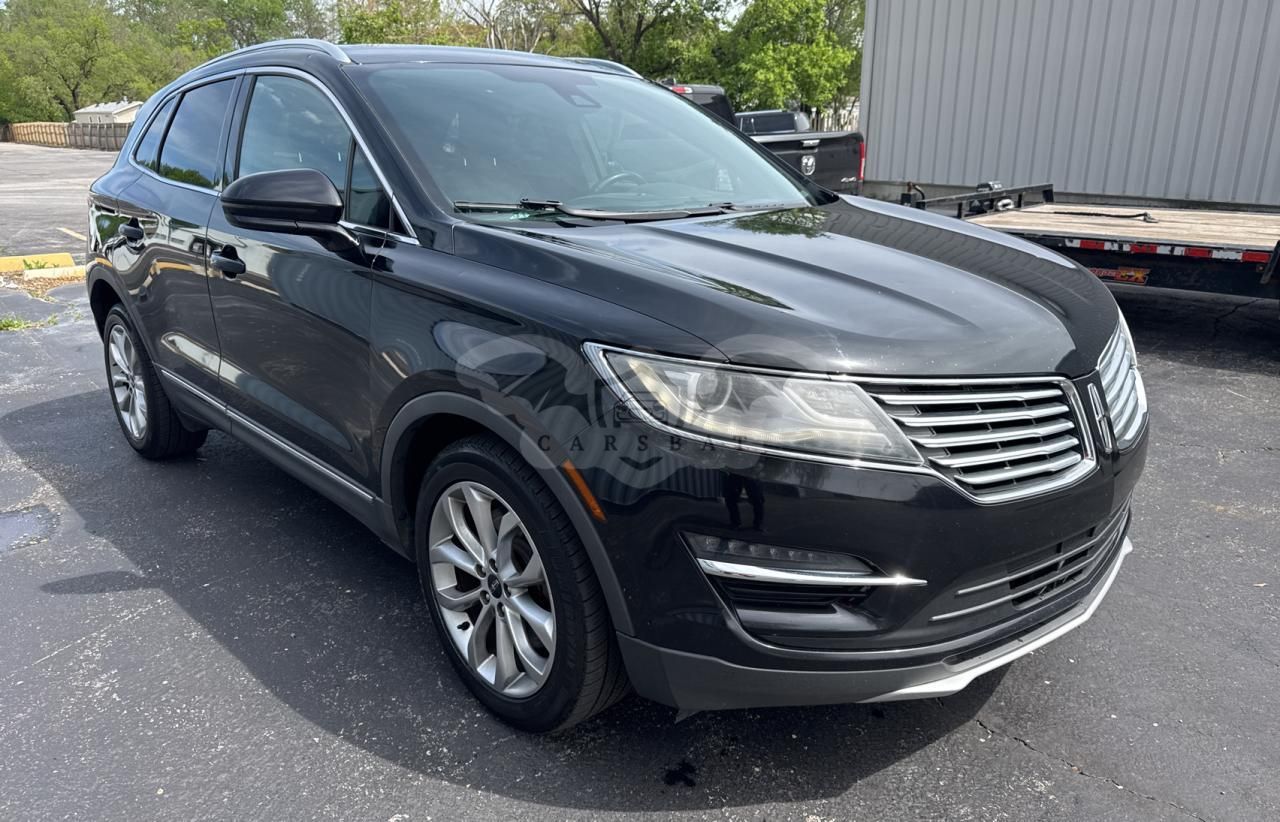 Lincoln MKC SELECT 2.0L 4 2016