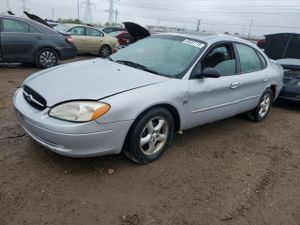 Ford Taurus SES 3.0L 6 2000