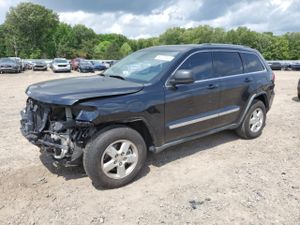 Jeep Grand Cherokee LAREDO 3.6L 6 2011