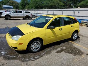 Ford Focus ZX5 2.0L 4 2005