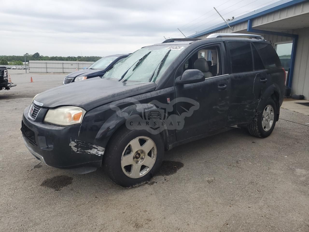 Saturn Vue 3.5L 6 2006
