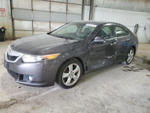 Acura TSX 2.4L 4 2009