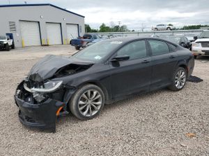 Chrysler 200 S 2.4L 4 2015