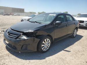 Toyota Corolla BASE 1.8L 4 2013