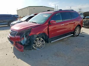Chevrolet Traverse LT 3.6L 6 2014
